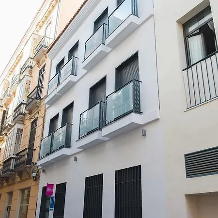 Ab Museum Apartamento *