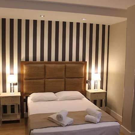 Apartament Ab Museum Malaga