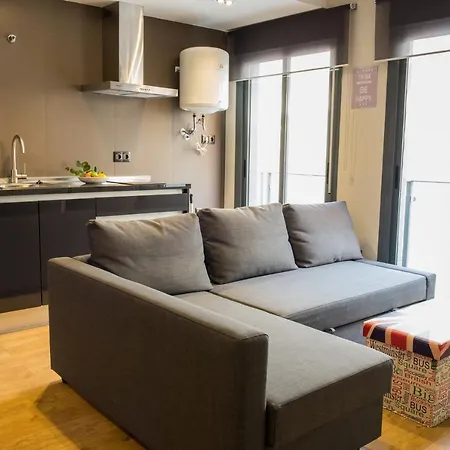 Ab Museum Apartament Malaga