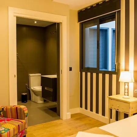 Ab Museum Apartament Malaga