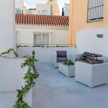 Ab Museum Apartament Malaga