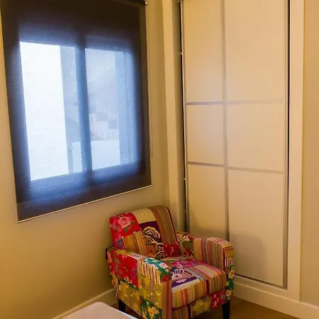 Apartament Ab Museum Malaga